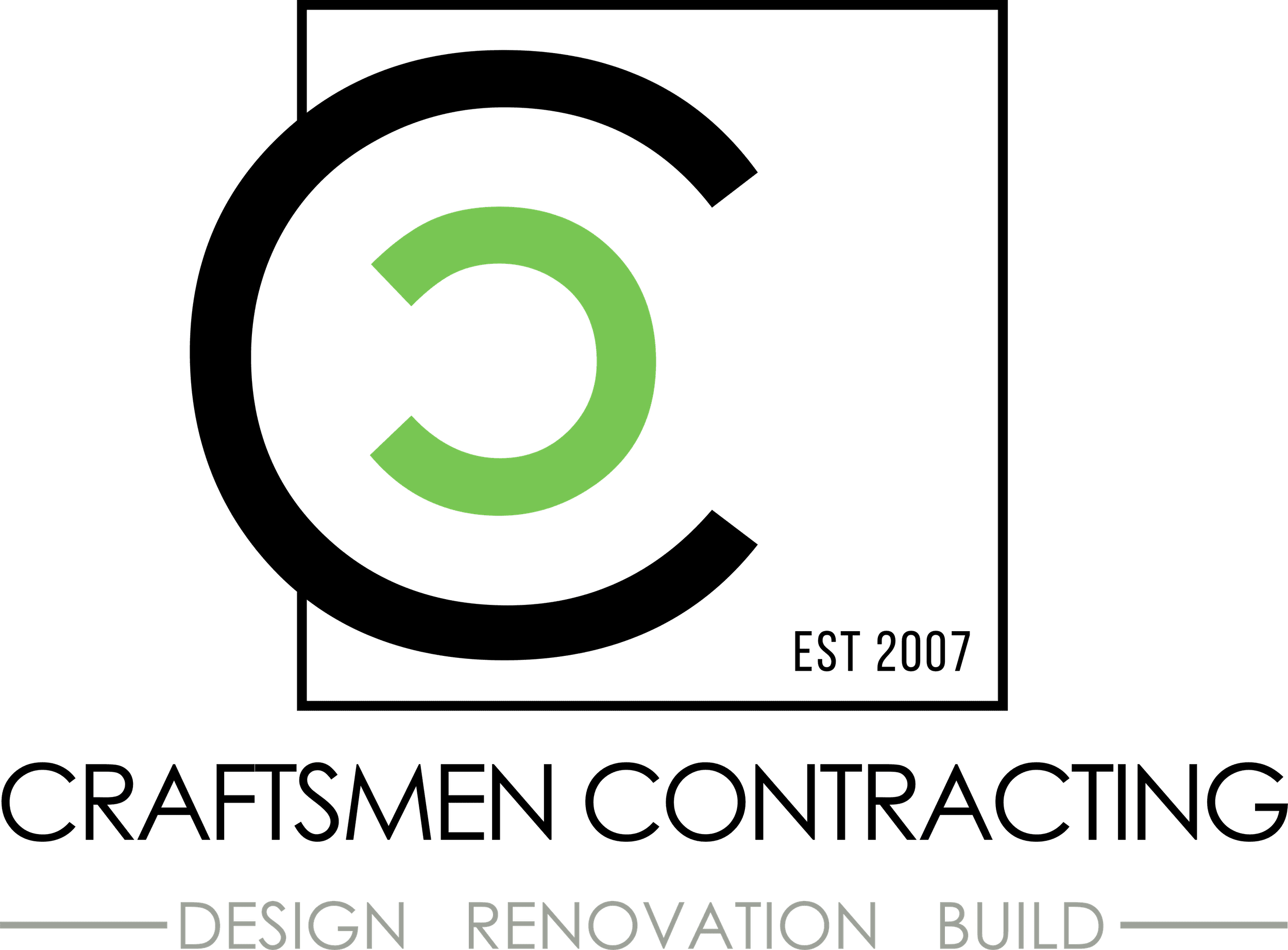 Craftsmen Contracting